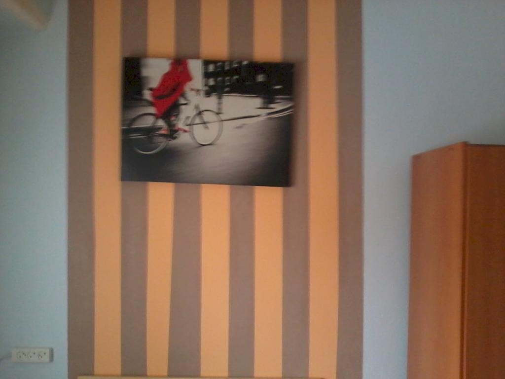 Pensión Gema Irun Zimmer foto